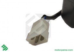 connettore faro anteriore CPL